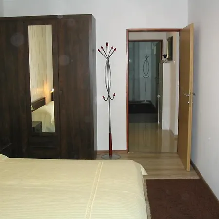 In With Sea Views, Balcony, Air Conditioning, Wifi 227-1 Apartman Fazana