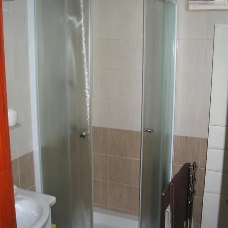 In With Sea Views, Balcony, Air Conditioning, Wifi 227-1 Apartman
