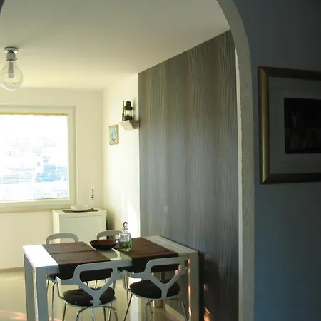 In With Sea Views, Balcony, Air Conditioning, Wifi 227-1 Fazana