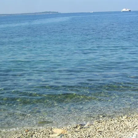 In With Sea Views, Balcony, Air Conditioning, Wifi 227-1 Apartman